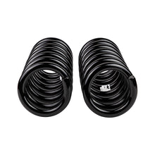 Carica l&#39;immagine nel visualizzatore di Gallery, ARB / OME Coil Spring Front Nissan Y62 With Barf