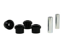 गैलरी व्यूवर में इमेज लोड करें, Whiteline 06-13 Lexus IS250 / 08-13 Lexus IS350 Front Control Arm Lower Inner Front Bushing Kit