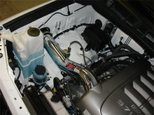 गैलरी व्यूवर में इमेज लोड करें, Injen 07-20  Toyota Tundra 5.7L V8 Polished Cold Air Intake