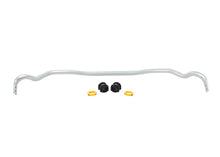 Laden Sie das Bild in den Galerie-Viewer, Whiteline 09+ Hyundai Genesis BH Coupe Front Heavy Duty Adjustable 30mm Swaybar