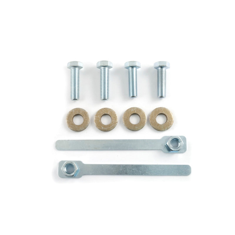 Curt 07-09 Acura RDX Class 2 Trailer Hitch w/1-1/4in Receiver