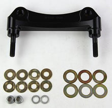 गैलरी व्यूवर में इमेज लोड करें, Wilwood Caliper Mounting Kits w/Bracket-SL6R 88-96 Vette 13in Rotor Front