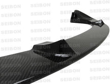 गैलरी व्यूवर में इमेज लोड करें, Seibon 04-08 Mazda RX-8 AE Carbon Fiber Rear Lip