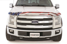 Load image into Gallery viewer, Stampede 2015-2019 Ford F-150 Vigilante Premium Hood Protector - Flag