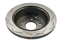 गैलरी व्यूवर में इमेज लोड करें, DBA 01-07 Toyota Sequoia / 04 Tacoma / 00-06 Tundra Front Slotted 4000 Series Rotor