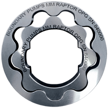 गैलरी व्यूवर में इमेज लोड करें, Boundary 11-14 Ford Modular Motor 6.2L Raptor V8 Billet Oil Pump Gear