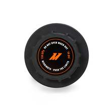 Charger l&#39;image dans la galerie, Mishimoto 1.1 Bar Rated 99-15 Ford F-250/F-350/F-450/F-550 Super Duty Overflow Reservoir Cap