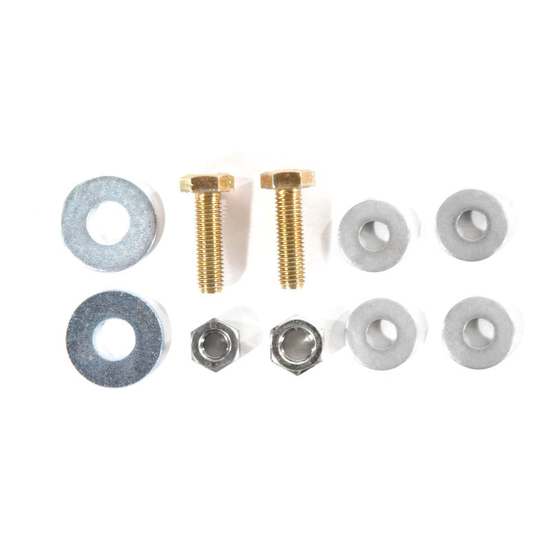 Curt 04-06 Pontiac GTO Class 2 Trailer Hitch w/1-1/4in Ball Mount