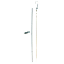 Cargar imagen en el visor de la galería, Spectre BB Chevrolet Engine Oil Dipstick - Chrome