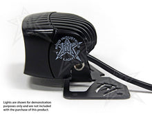 Load image into Gallery viewer, Rigid Industries Jeep JK - Tail light kit - SRM on Passenger Side Tail Light.