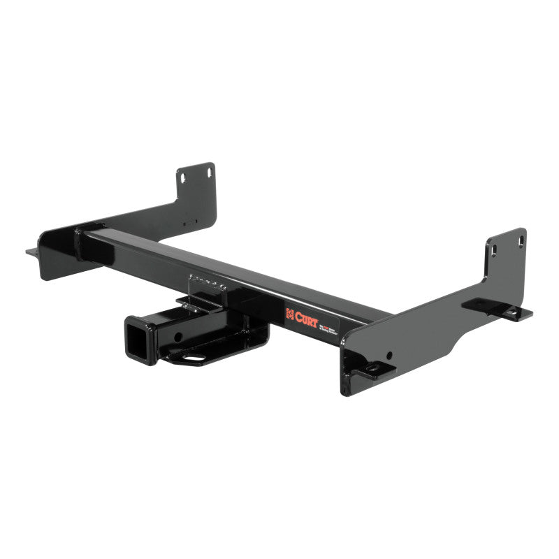 Curt 15-19 Ford Transit Class 4 Trailer Hitch w/2in Receiver