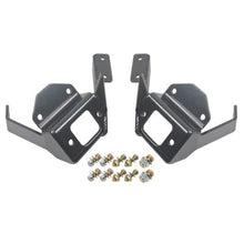 Laden Sie das Bild in den Galerie-Viewer, Synergy 07-18 Jeep Wrangler JK/JKU Rear Long Travel Upper Shock Mount