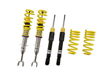 Charger l&#39;image dans la galerie, KW Coilover Kit V1 Audi A8 / S8 (4D/D2) FWD + Quattro; all engines