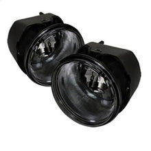 Carica l&#39;immagine nel visualizzatore di Gallery, Spyder Chrysler 300C 05-08/300 05-08 (W/O Touring &amp; Washer)OEM Fog Lights w/swch Smke FL-C300C05-SM