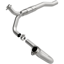Carica l&#39;immagine nel visualizzatore di Gallery, MagnaFlow Conv Direct Fit 94-95 Chevrolet Astro/GMC Safari 4.3L