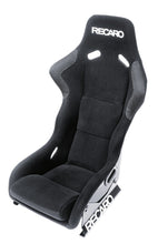 Carica l&#39;immagine nel visualizzatore di Gallery, Recaro Profi Seat - Black Velour/Black Velour