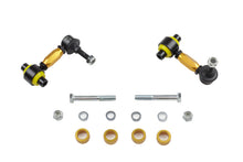 Charger l&#39;image dans la galerie, Whiteline 12+ Subaru BRZ / 12+ Scion FR-S / 12+ Toyota 86 Rear Adj X H/D Sway Bar - Link Assembly