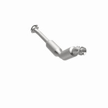 Carica l&#39;immagine nel visualizzatore di Gallery, MagnaFlow Conv DF 2004-2008 Ford Crown Victoria 4.6L