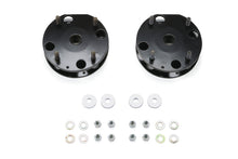 Load image into Gallery viewer, Fabtech 07-19 Toyota Tundra 2WD/4WD 2in Leveling System