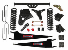 Laden Sie das Bild in den Galerie-Viewer, Skyjacker 6&quot;83-90 BRO2 4WD CLII W/ARM