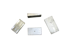 Cargar imagen en el visor de la galería, Skyjacker Leaf Spring Axle Shim ALL-ALL Non-Spec Vehicle ALL