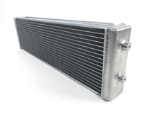 गैलरी व्यूवर में इमेज लोड करें, CSF Dual-Pass Universal Heat Exchanger (Cross-Flow)