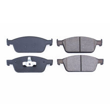 Carica l&#39;immagine nel visualizzatore di Gallery, Power Stop 2013 Ford Focus Front Z16 Evolution Ceramic Brake Pads