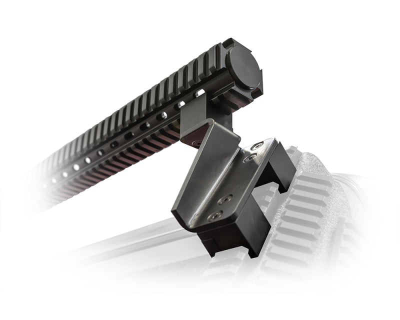 DV8 Offroad 2018+ JL/Gladiator Picatinny Rail Roof Light Mount