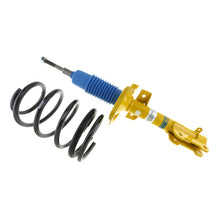 Cargar imagen en el visor de la galería, Bilstein B12 (Pro-Kit) S197 Ford Mustang V6 Front &amp; Rear Suspension Kit