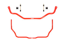 Carica l&#39;immagine nel visualizzatore di Gallery, Eibach 35mm Front and 25mm Rear Anti-Roll Kit for 94-04 Ford Mustang