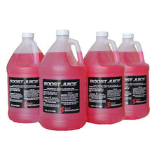 Laden Sie das Bild in den Galerie-Viewer, Snow Performance Boost Juice (Case of 4 Gallons)