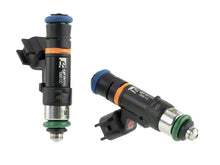 Cargar imagen en el visor de la galería, Grams Performance 04-06 Dodge Viper SRT10 1000cc Fuel Injectors (Set of 10)