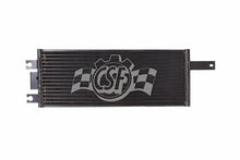 Cargar imagen en el visor de la galería, CSF 12-18 Jeep Wrangler 3.6L Transmission Oil Cooler