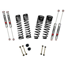 Load image into Gallery viewer, Skyjacker Suspension Lift Kit 2.5in Fr 1.5in Rr w/M95 Mono Shocks 2020 Jeep Gladiator JT Non-Rubicon