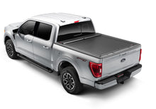 Charger l'image dans la galerie, Roll-N-Lock 2021 Ford F-150 67.1in A-Series Retractable Tonneau Cover