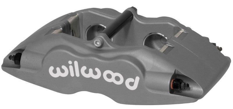 Wilwood Caliper-Forged Superlite 1.25in Pistons 1.25in Disc