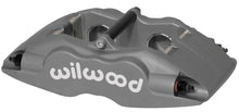 गैलरी व्यूवर में इमेज लोड करें, Wilwood Caliper-Forged Superlite 1.25in Pistons 1.25in Disc