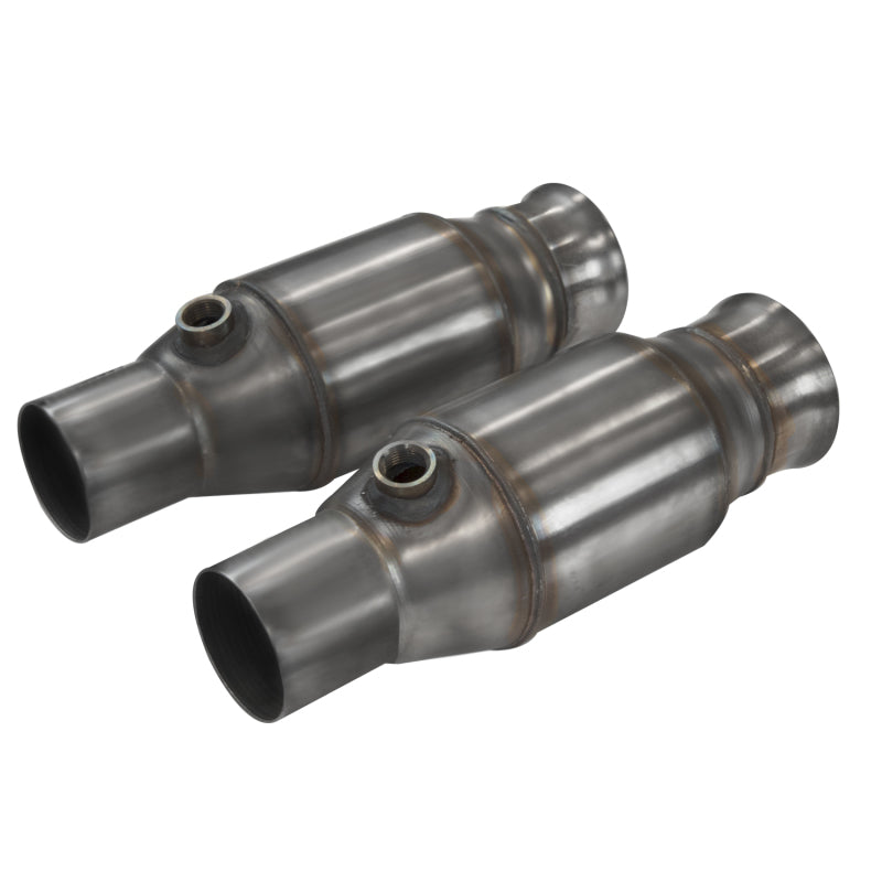 Kooks 10-14 Chevy Camaro SS LS3/L99/ 6.2L 1 7/8in x 3in SS LT Headers Inc 3in x 2 1/2in GREEN