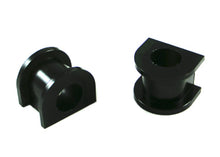 Carica l&#39;immagine nel visualizzatore di Gallery, Whiteline Plus 03-06 EVO 8/9 24mm Front Sway Bar Link Assembly