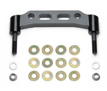 गैलरी व्यूवर में इमेज लोड करें, Wilwood Bracket Kit-FSL4/6R-3.50in MT Modified / Late Model 12.19in Rotor