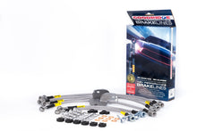 Cargar imagen en el visor de la galería, Goodridge 2009-1/2010 Ford F-150 SS Brake Lines
