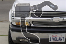गैलरी व्यूवर में इमेज लोड करें, Volant 02-06 Cadillac Escalade 6.0 V8 Air Intake Scoop