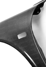 Charger l&#39;image dans la galerie, Seibon 92-01 Acura NSX OEM Style Carbon Fiber Fenders