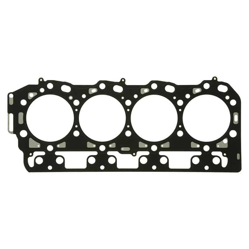 Industrial Injection Chevrolet Duramax Head Gasket (Wave Lock) Multilayer - Passenger Side - 2to4wheels