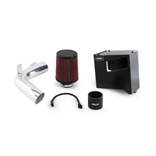 Carica l&#39;immagine nel visualizzatore di Gallery, Mishimoto 15-16 Subaru WRX Performance Race Air Intake Kit - Polished