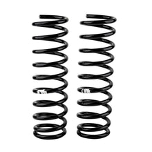 Carica l&#39;immagine nel visualizzatore di Gallery, ARB / OME Coil Spring Front Suzuki Sn413