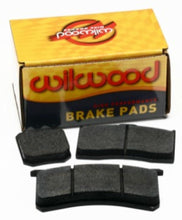 गैलरी व्यूवर में इमेज लोड करें, Wilwood Pad Set BP-10 6617 W6A /W4A AERO 4/6 (.670in Thk)