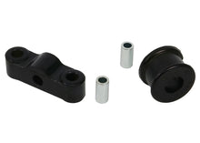 गैलरी व्यूवर में इमेज लोड करें, Whiteline Plus 10/95-99 Honda Civic EJ/EK Front Transmission Shifter Stabilizer Bushing
