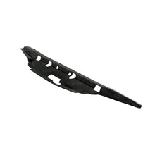 Charger l&#39;image dans la galerie, Seibon 90-94 Nissan Skyline R32 OEM Carbon Fiber Cooling Plate