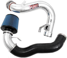 Charger l&#39;image dans la galerie, Injen 09-17 Mitsubishi Lancer GTS 2.4L 4 Cyl. Polished Cold Air Intake